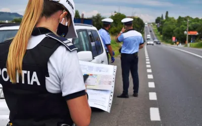 60-Day Driving License Suspension: Offenses That Can Cost Your License