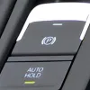 Ce este funcția Auto Hold și cum funcționează la mașina ta