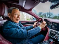 Cea mai scumpă amendă pentru viteză din lume