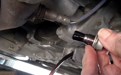 Când să schimbi uleiul cutiei de viteze - 5 semne clare că ai nevoie