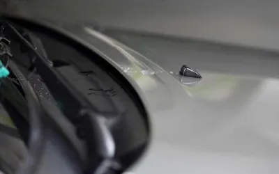 Cum să desfunzi și să reglezi duzele de spălare parbriz