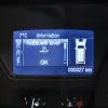 What does the AdBlue warning mean?