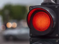 Litera A la semafor? Ce vrea sa iti transmita