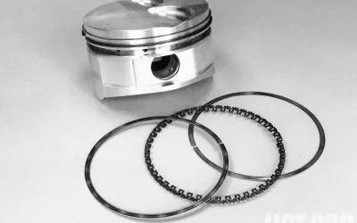 O-ring deteriorat: 13 cauze principale și soluții de prevenire