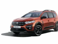 Dacia Jogger: galerie foto