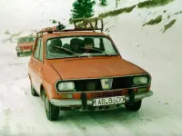 Cum reușeau conducătorii auto să conducă mașinile de acum 30-40 de ani pe ninsoare, fără ajutorul sistemelor electronice și fără a intra în panică?