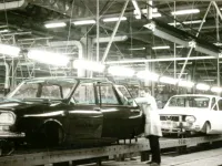 Hvordan vanlige rumenere kunne kjøpe en Dacia under kommunismen