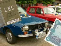 Dacia de la CEC? Cum se castiga?