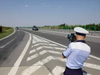 Se schimbă legea radar în România: ce modificări importante vin pentru șoferi