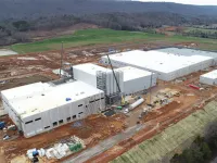 In ce oras din Romania se va construi in 2024 o noua uzina de productie anvelope? Sunt disponibile deja 350 de locuri de angajare