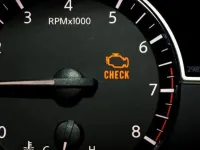 Volvo och historien om Check Engine-lampan: 1981 års innovation