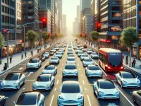 Începând cu ce an nu vor mai putea șoferii să circule cu autovehicule pe benzină și motorină în România?