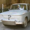 Sigur gresesti! Care a fost prima masina romaneasca fabricata sub licenta Renault?