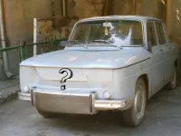 Sigur gresesti! Care a fost prima masina romaneasca fabricata sub licenta Renault?