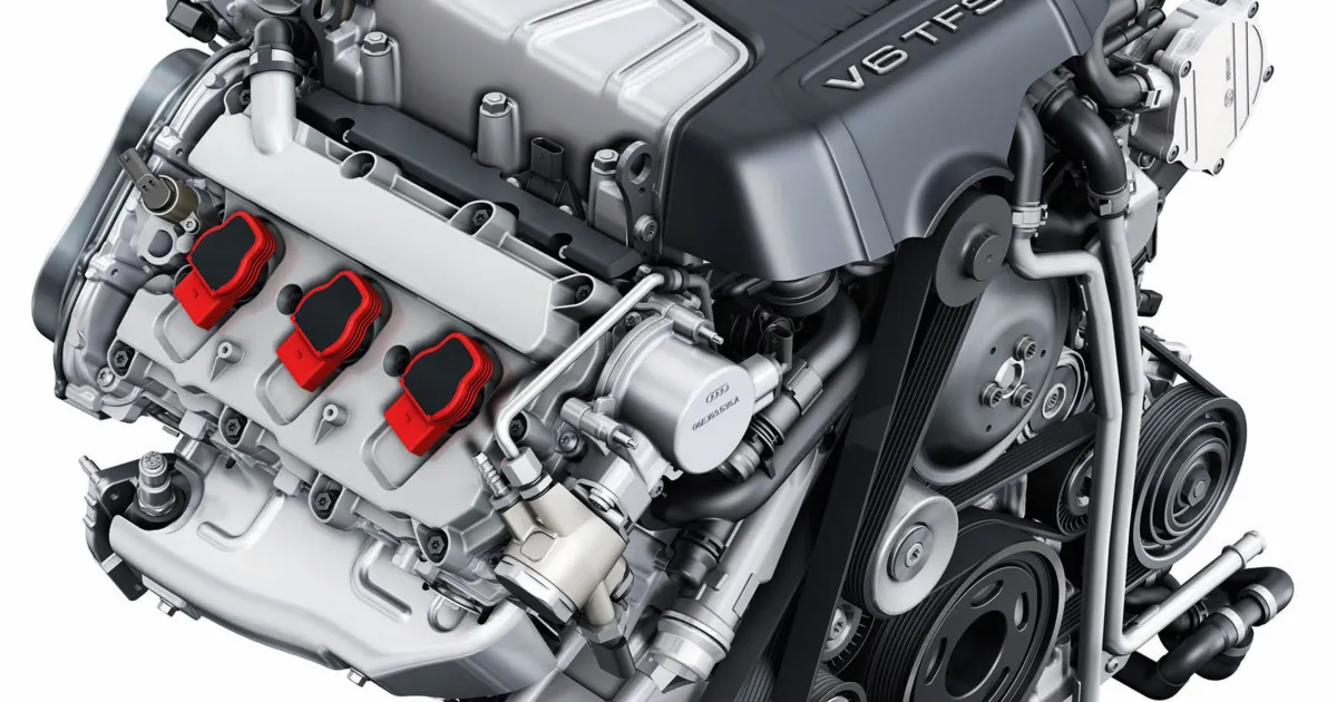 FSI, TSI, and TFSI Engines: A Complete Guide for Car Enthusiasts ...