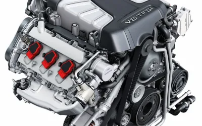FSI, TSI, and TFSI Engines: A Complete Guide for Car Enthusiasts