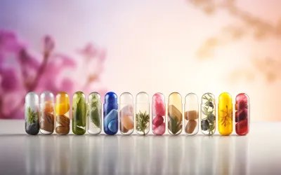 Zsírégetők, proteinek, aminosavak és vitaminok - összefüggéseik és egészséges arányuk