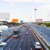 CNAIR: Va fi introdusă vigneta zilnică începând cu 2024. Care va fi valoarea taxei de drum pentru anul următor