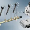 Sistemul Common Rail: tehnologia diesel care a revolutionat injectia