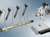 Sistemul Common Rail: tehnologia diesel care a revolutionat injectia