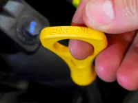 Mikor érdemes ellenőrizni az olajat? Amikor a motor meleg vagy hideg?