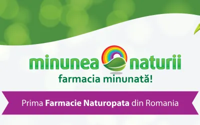 Farmacia neuropată - 3 produse cu beneficii incontestabile