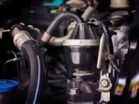 Válvula EGR: funcionamiento, fallas y mantenimiento