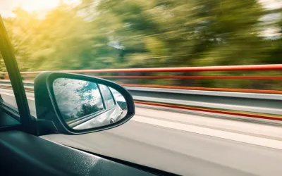 Ghid complet pentru accidente rutiere în străinătate: proceduri și măsuri esențiale