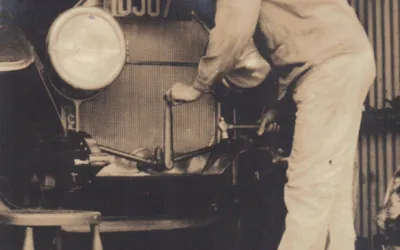 Síntomas de un volante de masa doble defectuoso: ruidos y vibraciones