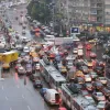 DRPCIV: Numărul total de vehicule din România a depășit 10 milioane. Mai mult de 8,67 milioane de cetățeni români dețin permis de conducere.