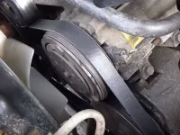 Serpentine belt noise: when and how to replace