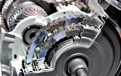 Getriebepflege: Umfassender Wartungsleitfaden