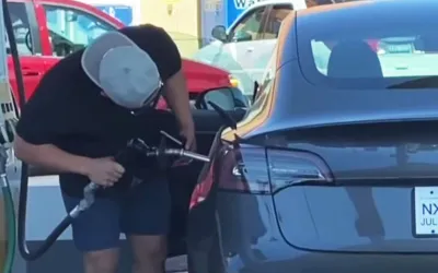 Tesla a micșorat autonomia estimată a autovehiculelor sale cu 60 de kilometri. Compania nu a furnizat încă o explicație oficială pentru această schimbare.