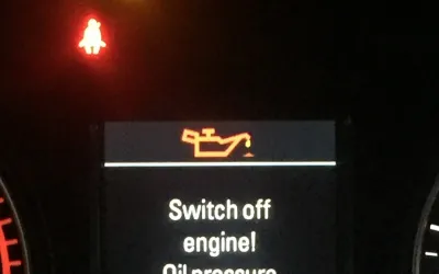 Cum să verifici presiunea uleiului de motor: ghid complet cu simptome și soluții