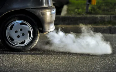Motor gripat - semnele de avarie și riscurile conducerii cu motor defect