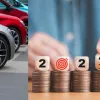 Cand se plateste impozitul auto in 2024? Care este penalitatea de intarziere!
