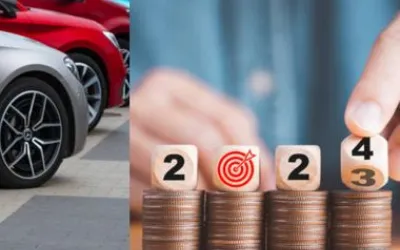 Cand se plateste impozitul auto in 2024? Care este penalitatea de intarziere!