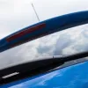 Rear windscreen wipers: Romanian legal requirements