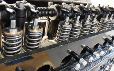 Defecțiuni ale sistemului de alimentare cu combustibil: cauze și simptome