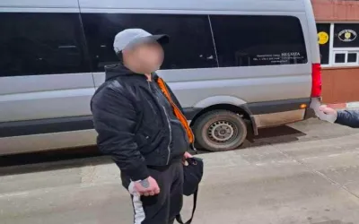 Șpagă 5.000 de euro la școala de șoferi și a obținut toate categoriile disponibile în permisul auto.