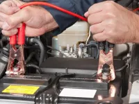 Problemi con la batteria? Come accenderlo?