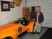 Record Mondial Guinness: Cel Mai Lung Drum Fără Somn într-o Călătorie cu Mașina