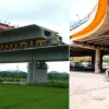 VIDEO: Constructorul din China, SLJ900, poate face un pod in cateva zile