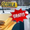 Scoala de soferi gratuita pentru unele persoane. Ce conditii trebuie sa indeplinesti?
