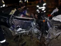 Rezultatul aplicării Legii „Anastasia“. O condamnare record pentru un șofer băut care a cauzat moartea a doi oameni, dintre care unul era polițist.