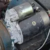 Localisation et remplacement du démarreur sur Skoda Felicia