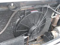 Simptomele unui ventilator de radiator defect și costurile de reparație