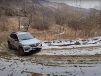 Cum a fost afectată autonomia unei mașini electrice Dacia Spring în timpul iernii. Povestea unui proprietar.